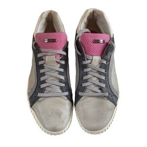 Alexander McQueen Sneakers